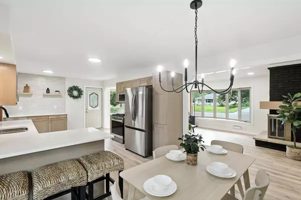 8429 Grange BLVD, Cottage Grove, MN 55016