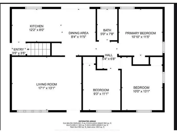 1637 Pullman AVE, Saint Paul Park, MN 55071