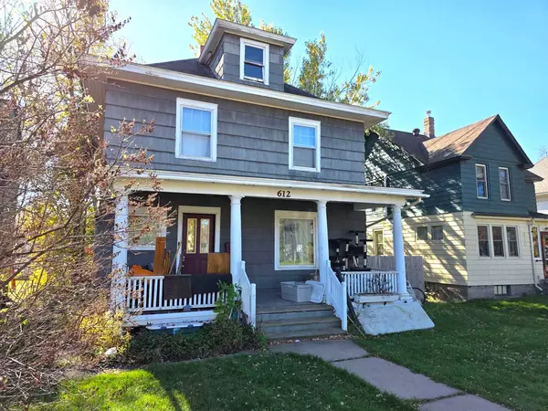 612 Jones ST, Eveleth, MN 55734