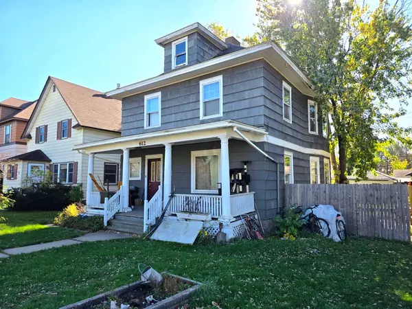 612 Jones ST, Eveleth, MN 55734