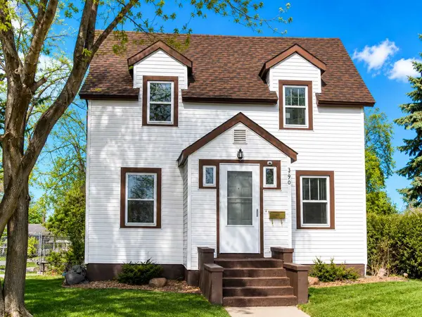 390 7th AVE, Granite Falls, MN 56241