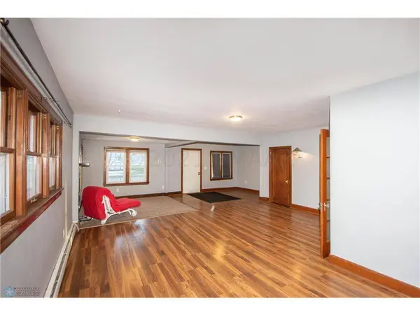114 1st AVE NW, Rothsay, MN 56579