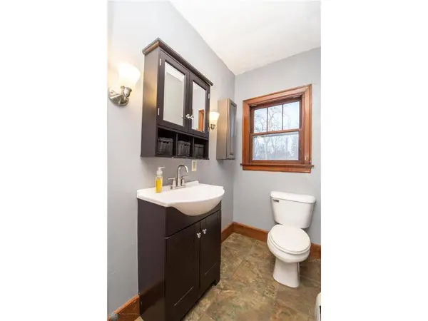 114 1st AVE NW, Rothsay, MN 56579