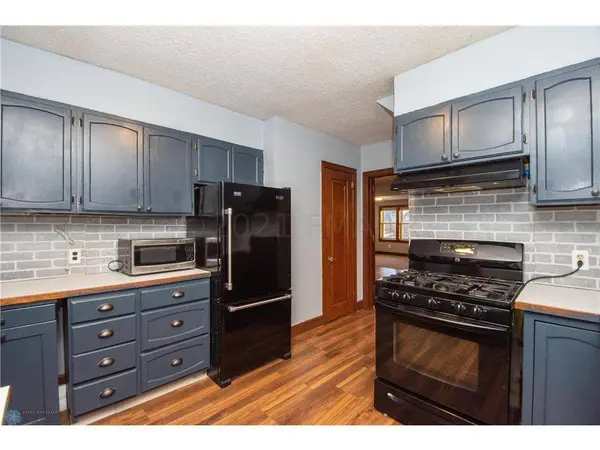114 1st AVE NW, Rothsay, MN 56579