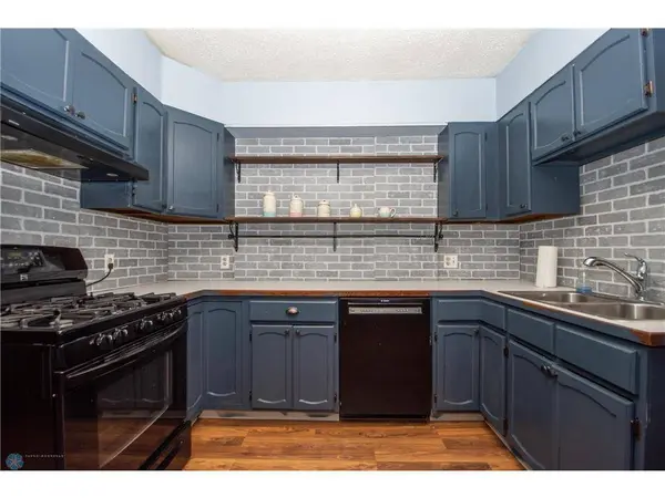 114 1st AVE NW, Rothsay, MN 56579