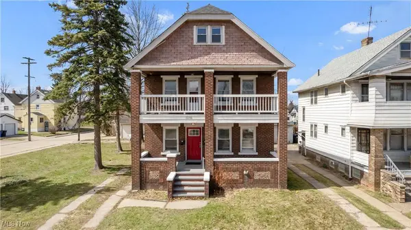 1238 E 169th ST, Cleveland, OH 44110