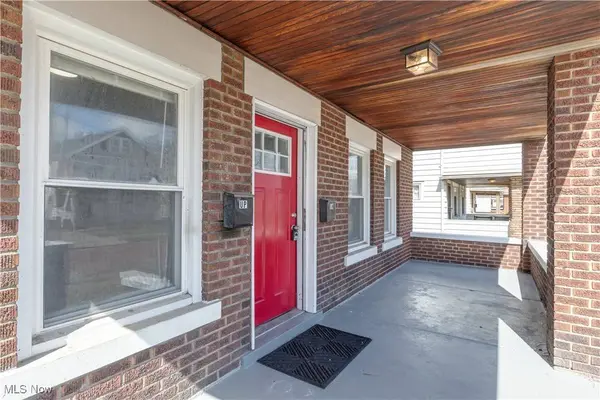 1238 E 169th ST, Cleveland, OH 44110