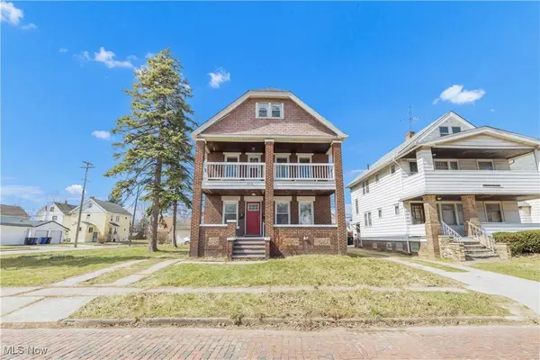 1238 E 169th ST, Cleveland, OH 44110