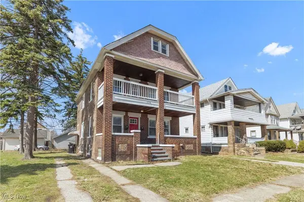 1238 E 169th ST, Cleveland, OH 44110