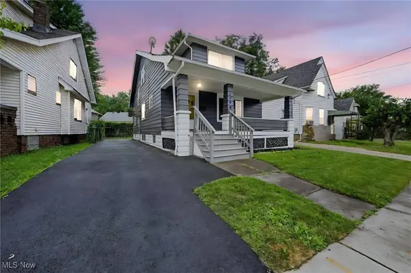 4200 Cullen DR, Cleveland, OH 44105