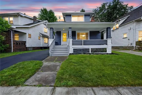 4200 Cullen DR, Cleveland, OH 44105