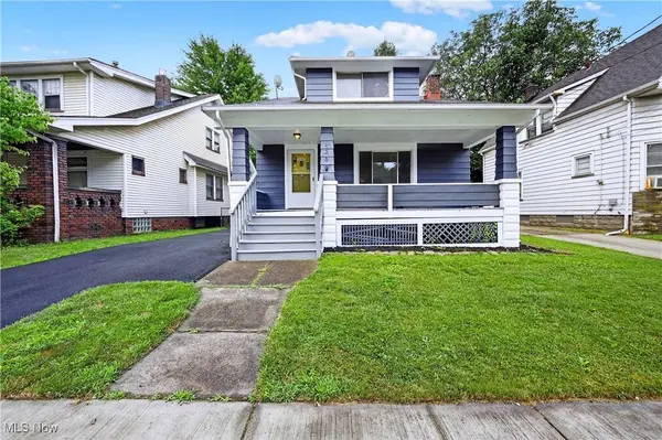 4200 Cullen DR, Cleveland, OH 44105