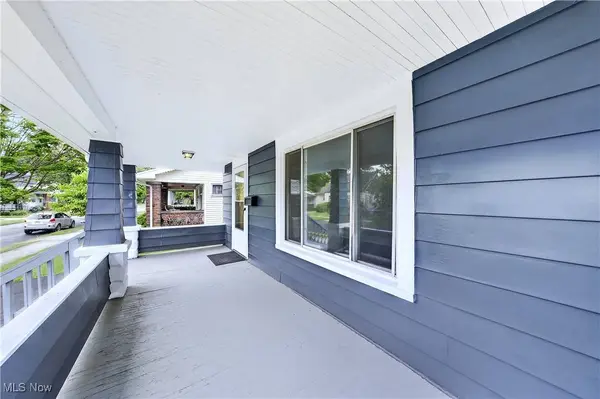 4200 Cullen DR, Cleveland, OH 44105