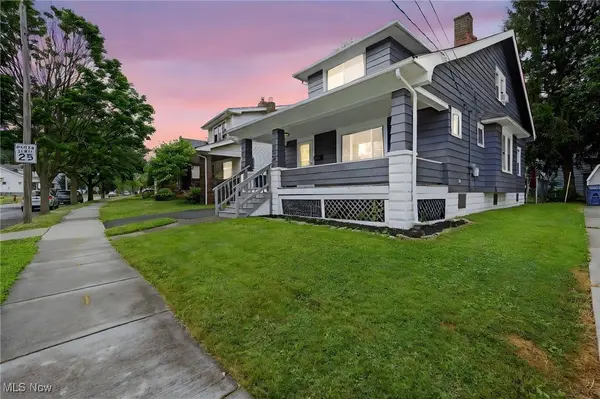 4200 Cullen DR, Cleveland, OH 44105