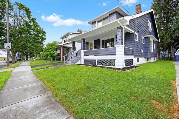 4200 Cullen DR, Cleveland, OH 44105