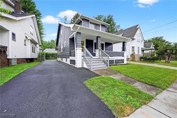 4200 Cullen DR, Cleveland, OH 44105