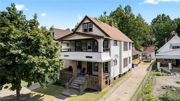 3001 E 128th ST, Cleveland, OH 44120