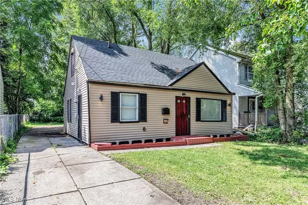 10012 Elizabeth AVE, Cleveland, OH 44105