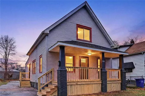 9517 Prince AVE, Cleveland, OH 44105