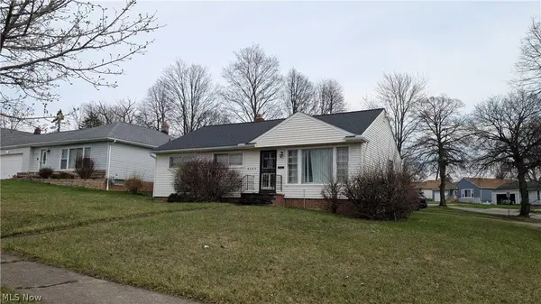 4545 Merrygold BLVD, Warrensville Heights, OH 44128