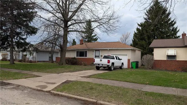 18909 Preston RD, Warrensville Heights, OH 44128