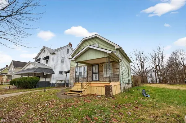 3628 E 133rd ST, Cleveland, OH 44120