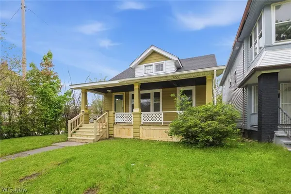 3568 E 106th ST, Cleveland, OH 44105