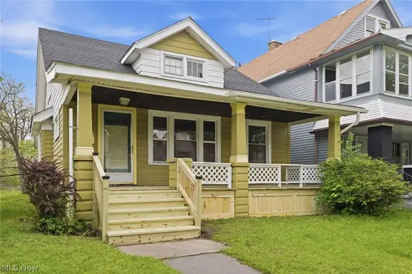 3568 E 106th ST, Cleveland, OH 44105
