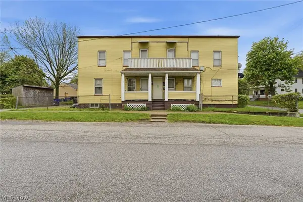 689 Midland AVE, Cleveland, OH 44110