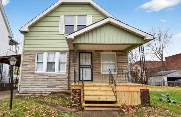 3628 E 133rd ST, Cleveland, OH 44120