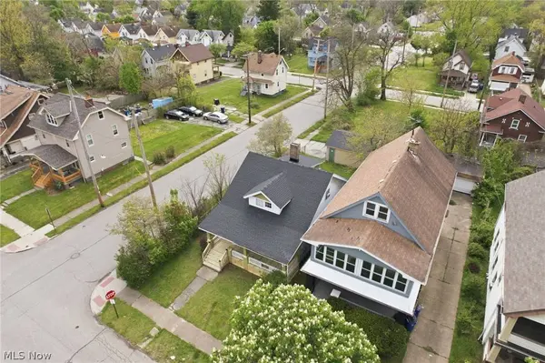 3568 E 106th ST, Cleveland, OH 44105