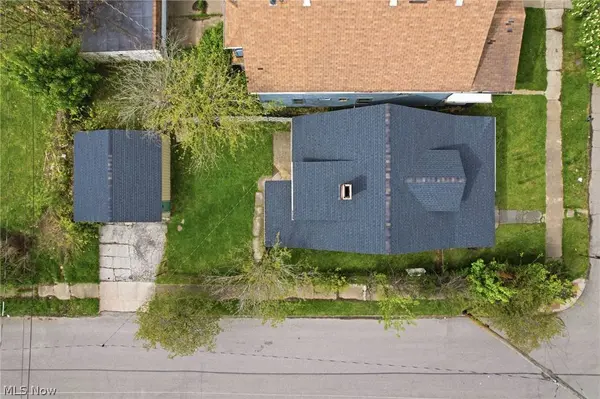3568 E 106th ST, Cleveland, OH 44105