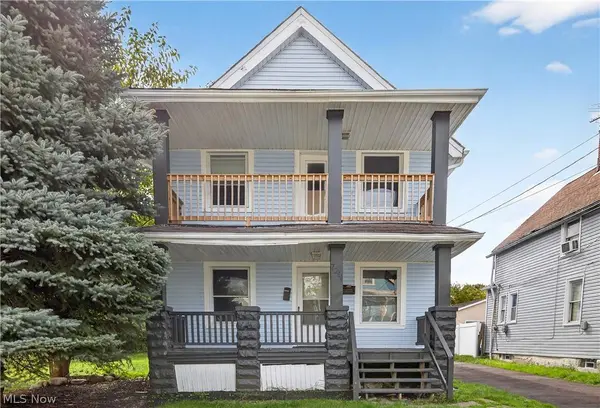 7211 Dearborn AVE, Cleveland, OH 44104
