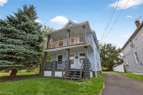 7211 Dearborn AVE, Cleveland, OH 44104