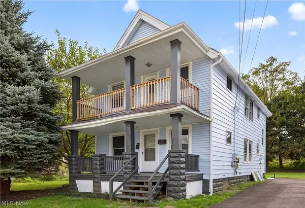 7211 Dearborn AVE, Cleveland, OH 44104