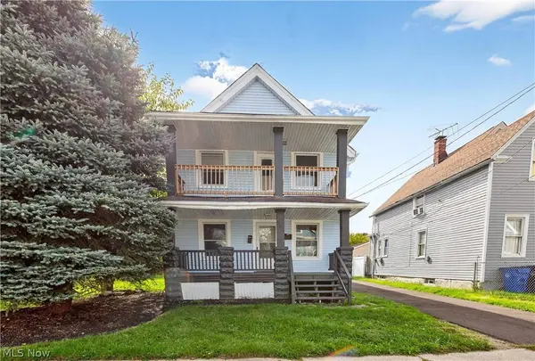 7211 Dearborn AVE, Cleveland, OH 44104