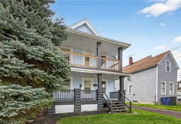7211 Dearborn AVE, Cleveland, OH 44104