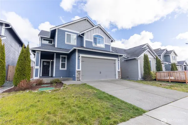 9977 Jackson ST SE, Yelm, WA 98597