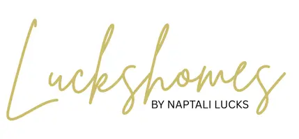 Luckshomes Logo