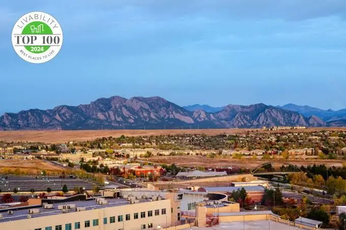 Broomfield