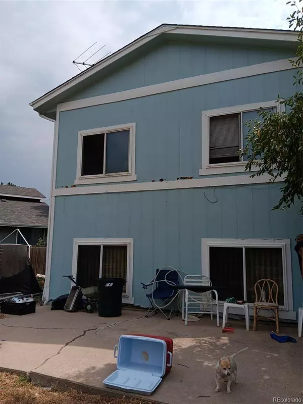 11125 Wolff WAY, Westminster, CO 80031