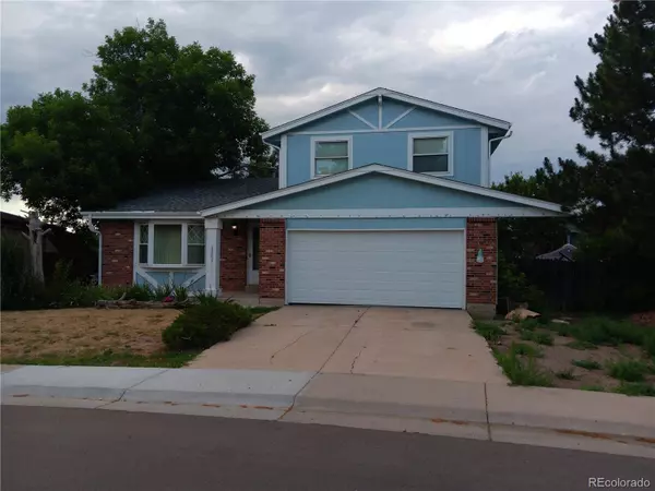 11125 Wolff WAY, Westminster, CO 80031