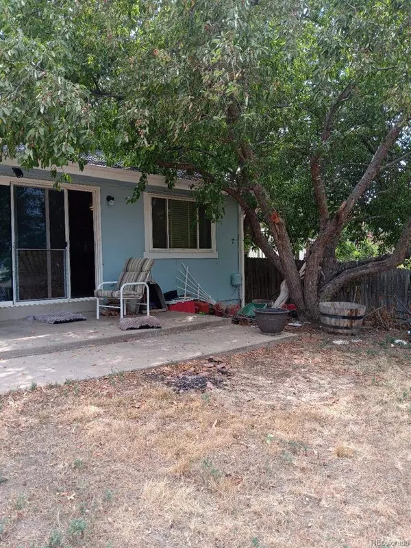 11125 Wolff WAY, Westminster, CO 80031