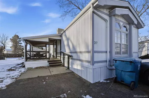 3060 E Bridge ST, Brighton, CO 80601