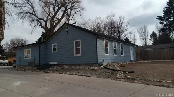 3930 Independence CT, Wheat Ridge, CO 80033