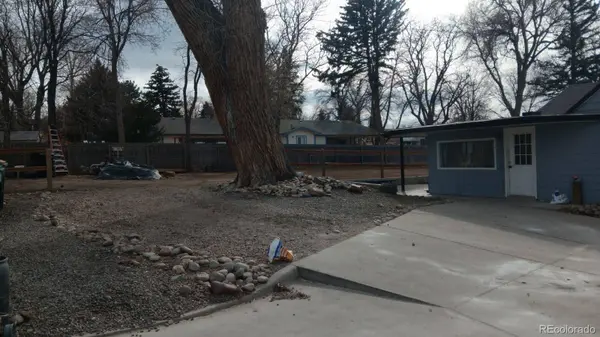 3930 Independence CT, Wheat Ridge, CO 80033