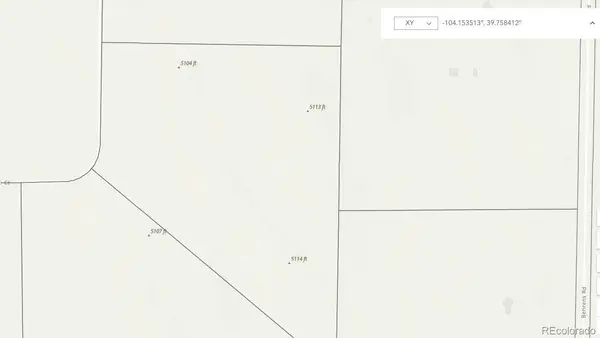 8 Timberlake CT, Byers, CO 80103