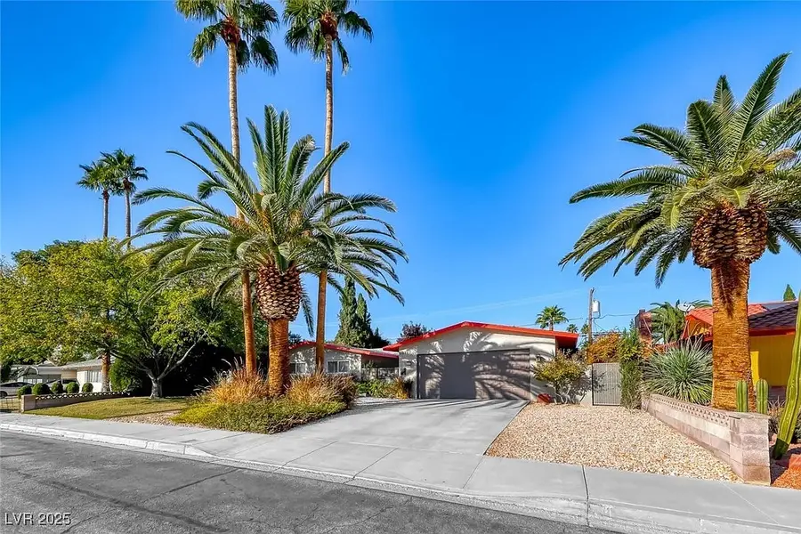 McNeil Estates Homes