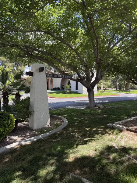 Spanish Oaks Homes