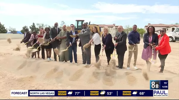 North Las Vegas Affordable Housing Boom: What It Means for You,Jered Jones